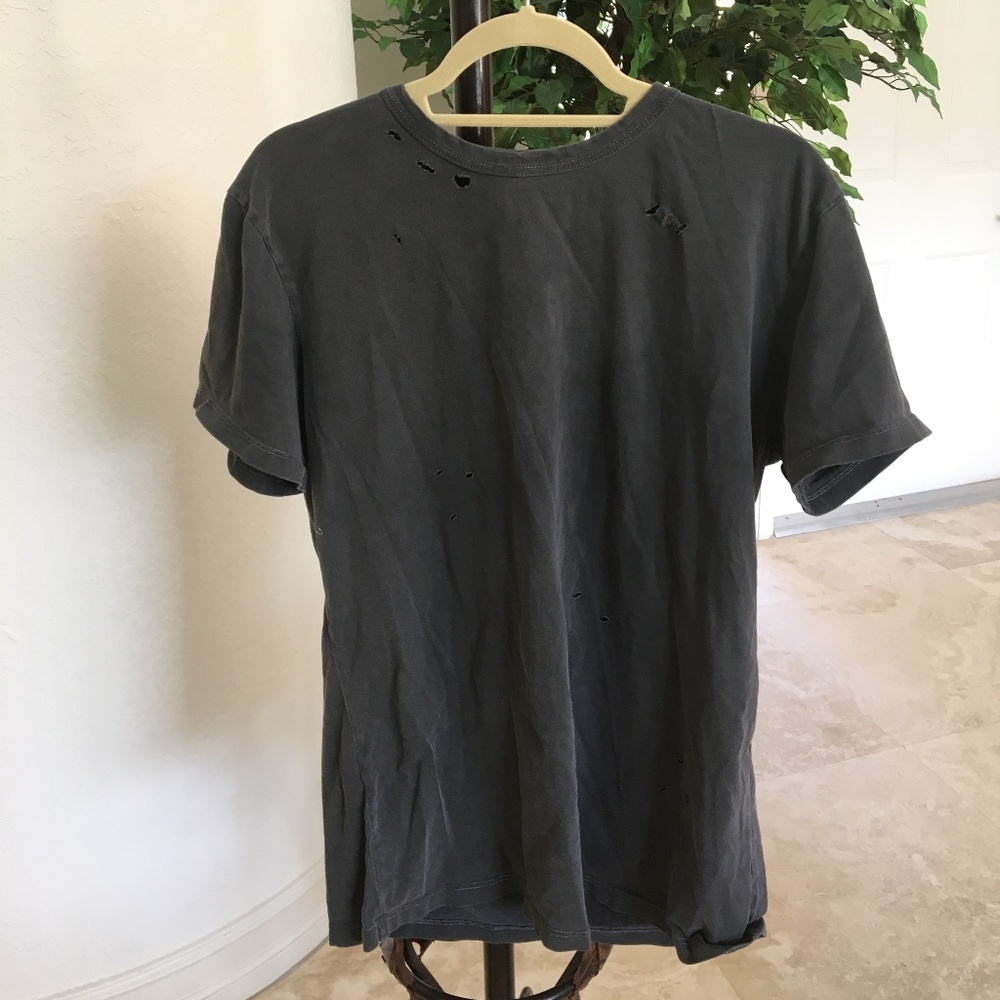 LF Emma & Sam Grey Tee